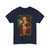 CRANACH, Lucas the Elder - The Virgin and Child Under an Apple Tree (Artwork) T-Shirt