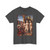 CRANACH, Lucas the Elder - The Judgment of Paris (Artwork) T-Shirt