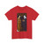 CRANACH, Lucas the Elder - Saints Christina and Ottilia (Artwork) T-Shirt