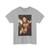 CRANACH, Lucas the Elder - Young Mother with Child (Artwork) T-Shirt