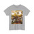 CRANACH, Lucas the Younger - 2 (Artwork) T-Shirt
