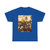 CRANACH, Lucas the Younger - 2 (Artwork) T-Shirt