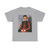 CRANACH, Lucas the Younger - Portrait of a Woman (Artwork) T-Shirt