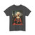 CRANACH, Lucas the Younger - Portrait of Johannes Cuspinian d1 (10) (Artwork) T-Shirt
