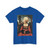 CRANACH, Lucas the Younger - Portrait of Johannes Cuspinian d1 (10) (Artwork) T-Shirt
