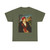 CRANACH, Lucas the Younger - Portrait of Johannes Cuspinian d1 (11) (Artwork) T-Shirt
