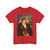 CRANACH, Lucas the Younger - Portrait of Johannes Cuspinian d1 (11) (Artwork) T-Shirt
