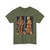CRANACH, Lucas the Younger - Portrait of Johannes Cuspinian d1 (12) (Artwork) T-Shirt