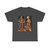 CRANACH, Lucas the Younger - Portrait of Johannes Cuspinian d1 (12) (Artwork) T-Shirt