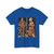 CRANACH, Lucas the Younger - Portrait of Johannes Cuspinian d1 (12) (Artwork) T-Shirt
