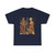 CRANACH, Lucas the Younger - Portrait of Johannes Cuspinian d1 (12) (Artwork) T-Shirt