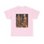 CRANACH, Lucas the Younger - Portrait of Johannes Cuspinian d1 (12) (Artwork) T-Shirt