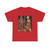 CRANACH, Lucas the Younger - Portrait of Johannes Cuspinian d1 (12) (Artwork) T-Shirt