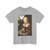 CRANACH, Lucas the Younger - Portrait of Johannes Cuspinian d1 (17) (Artwork) T-Shirt