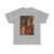 CRANACH, Lucas the Younger - Portrait of Johannes Cuspinian d1 (20) (Artwork) T-Shirt
