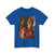 CRANACH, Lucas the Younger - Portrait of Johannes Cuspinian d1 (20) (Artwork) T-Shirt