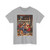 CRANACH, Lucas the Younger - Portrait of Johannes Cuspinian d1 (22) (Artwork) T-Shirt