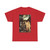 CRANACH, Lucas the Younger - Portrait of Johannes Cuspinian d1 (23) (Artwork) T-Shirt