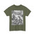 CRANACH, Lucas the Younger - Portrait of Johannes Cuspinian d1 (28) (Artwork) T-Shirt