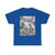 CRANACH, Lucas the Younger - Portrait of Johannes Cuspinian d1 (28) (Artwork) T-Shirt