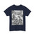 CRANACH, Lucas the Younger - Portrait of Johannes Cuspinian d1 (28) (Artwork) T-Shirt
