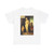 CRANACH, Lucas the Younger - Portrait of Johannes Cuspinian d1 (32) (Artwork) T-Shirt