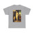 CRANACH, Lucas the Younger - Portrait of Johannes Cuspinian d1 (32) (Artwork) T-Shirt