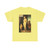 CRANACH, Lucas the Younger - Portrait of Johannes Cuspinian d1 (32) (Artwork) T-Shirt
