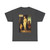CRANACH, Lucas the Younger - Portrait of Johannes Cuspinian d1 (32) (Artwork) T-Shirt