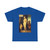 CRANACH, Lucas the Younger - Portrait of Johannes Cuspinian d1 (32) (Artwork) T-Shirt