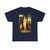 CRANACH, Lucas the Younger - Portrait of Johannes Cuspinian d1 (32) (Artwork) T-Shirt