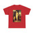CRANACH, Lucas the Younger - Portrait of Johannes Cuspinian d1 (32) (Artwork) T-Shirt