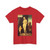 CRANACH, Lucas the Younger - Portrait of Johannes Cuspinian d1 (32) (Artwork) T-Shirt