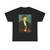 CRANACH, Lucas the Younger - Portrait of Johannes Cuspinian d1 (33) (Artwork) T-Shirt
