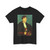 CRANACH, Lucas the Younger - Portrait of Johannes Cuspinian d1 (33) (Artwork) T-Shirt