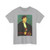 CRANACH, Lucas the Younger - Portrait of Johannes Cuspinian d1 (33) (Artwork) T-Shirt