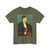 CRANACH, Lucas the Younger - Portrait of Johannes Cuspinian d1 (33) (Artwork) T-Shirt
