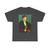 CRANACH, Lucas the Younger - Portrait of Johannes Cuspinian d1 (33) (Artwork) T-Shirt