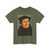 CRANACH, Lucas the Younger - Portrait of Johannes Cuspinian d1 (36) (Artwork) T-Shirt
