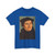 CRANACH, Lucas the Younger - Portrait of Johannes Cuspinian d1 (36) (Artwork) T-Shirt
