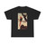 CRANACH, Lucas the Younger - Portrait of Johannes Cuspinian d1 (39) (Artwork) T-Shirt