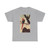 CRANACH, Lucas the Younger - Portrait of Johannes Cuspinian d1 (39) (Artwork) T-Shirt