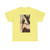 CRANACH, Lucas the Younger - Portrait of Johannes Cuspinian d1 (39) (Artwork) T-Shirt