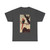 CRANACH, Lucas the Younger - Portrait of Johannes Cuspinian d1 (39) (Artwork) T-Shirt