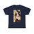 CRANACH, Lucas the Younger - Portrait of Johannes Cuspinian d1 (39) (Artwork) T-Shirt