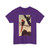 CRANACH, Lucas the Younger - Portrait of Johannes Cuspinian d1 (39) (Artwork) T-Shirt