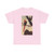 CRANACH, Lucas the Younger - Portrait of Johannes Cuspinian d1 (39) (Artwork) T-Shirt