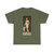 CRANACH, Lucas the Younger - Venus and Amor (Artwork) T-Shirt