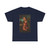 CRANACH, Lucas the Younger - Portrait of Johannes Cuspinian d1 (25) (Artwork) T-Shirt