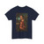 CRANACH, Lucas the Younger - Portrait of Johannes Cuspinian d1 (25) (Artwork) T-Shirt